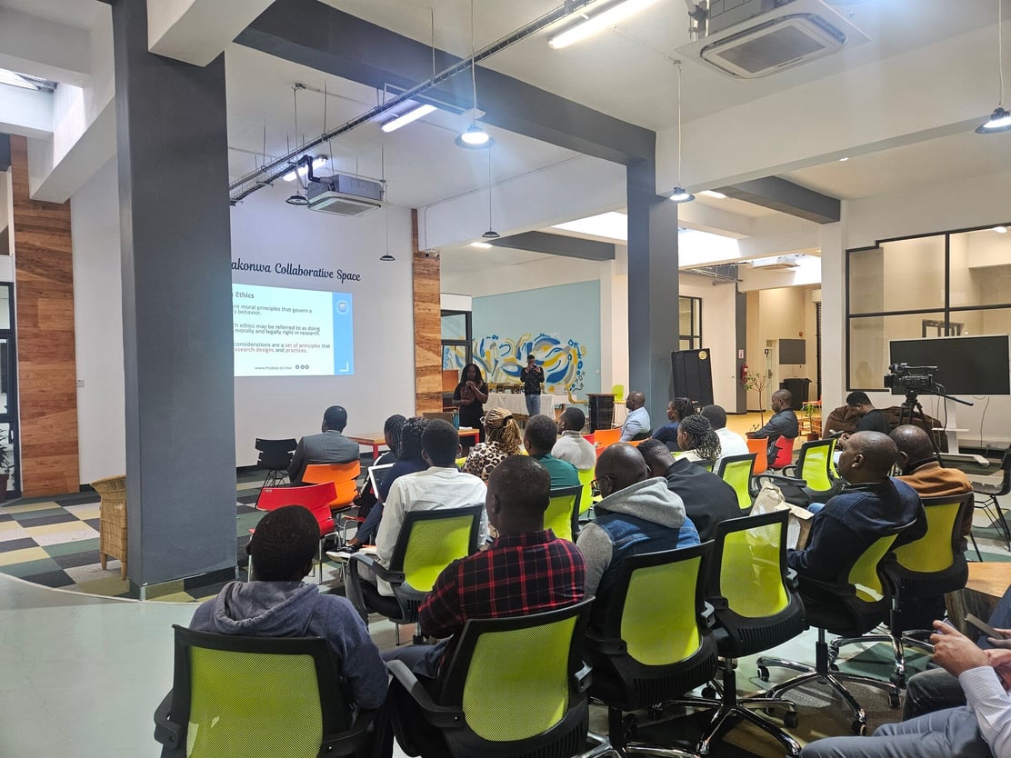 Lunch hr seminar22